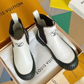 Picture of Louis Vuitton Shoes Women _SKUfw146787684fw